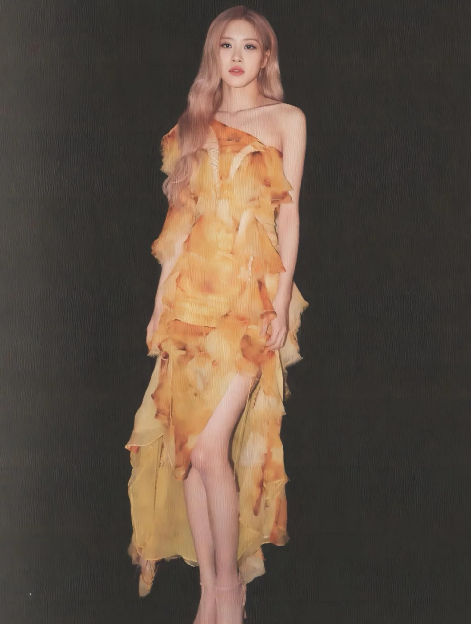 澳洲野玫瑰朴彩英[比心][吃瓜][心] #娱乐最前沿# #八卦娱乐明星