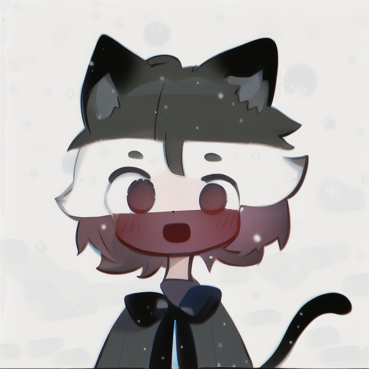 当你把仨个冤家强行拟人并凑在一起.#波兰球