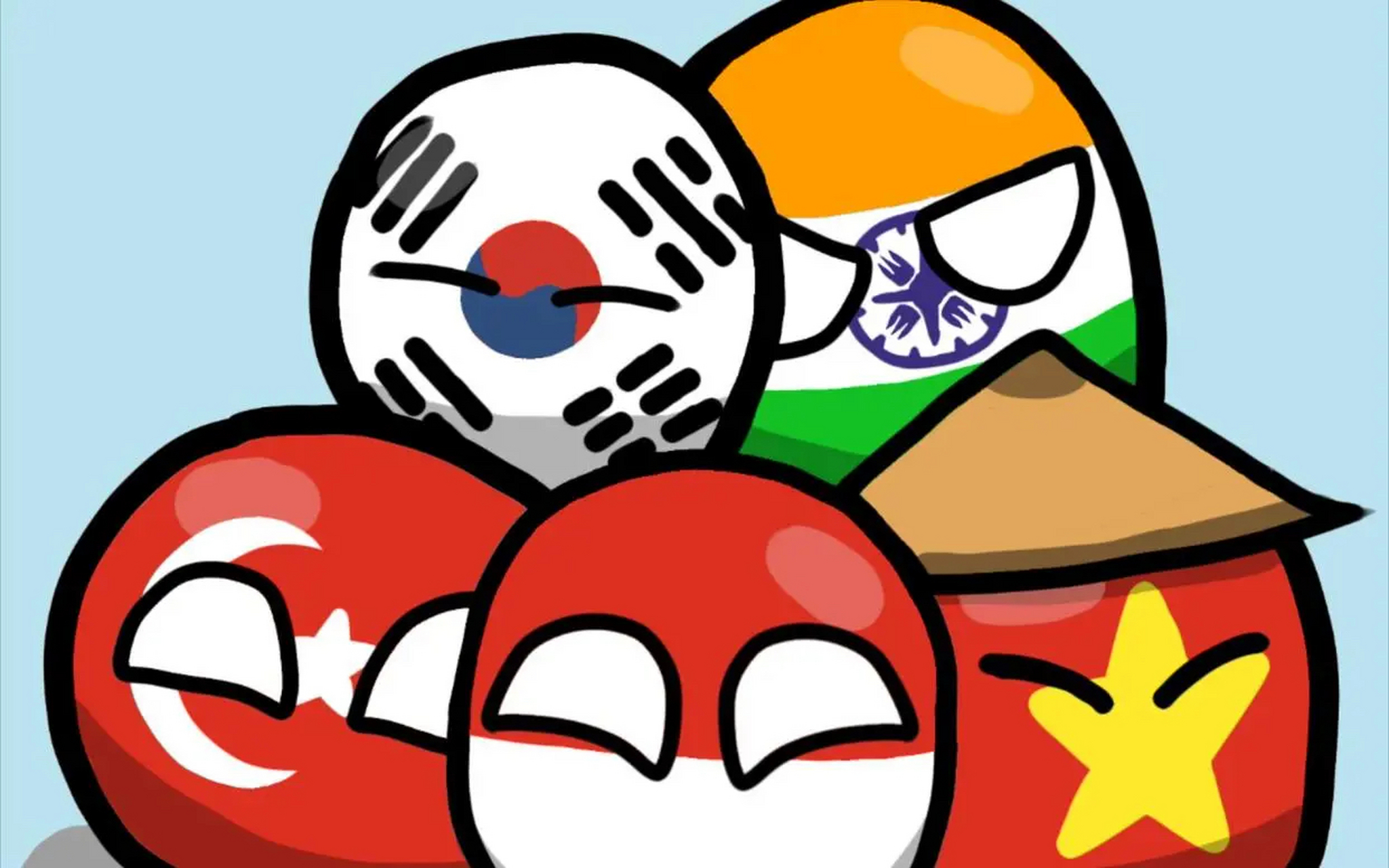 油管五常.[滑稽]#波兰球