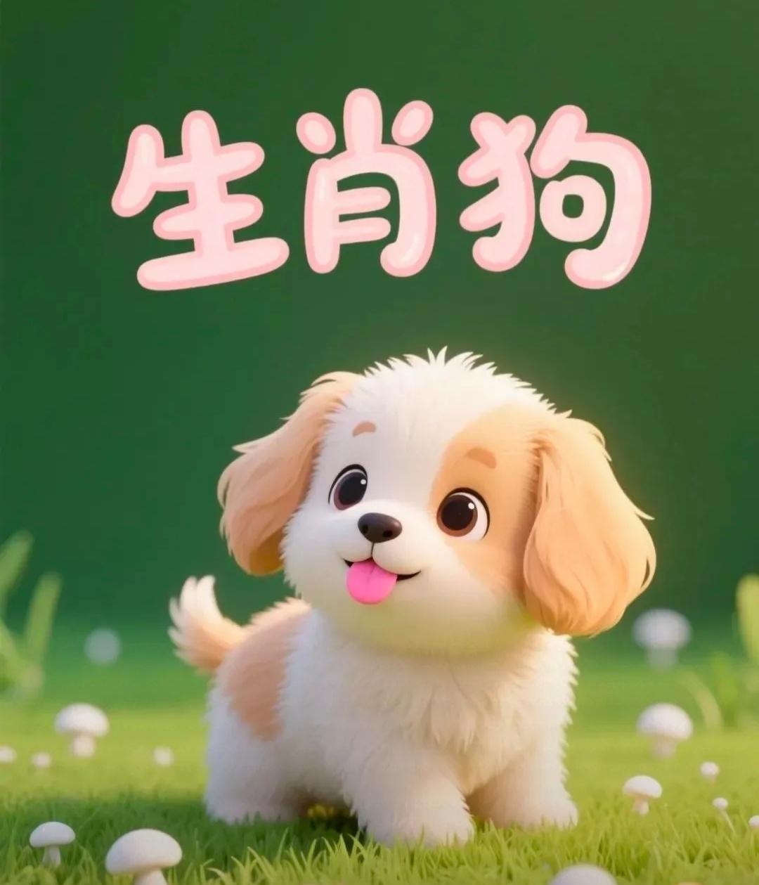 生肖运势11月13日狗(11月13日生肖运势早知道)