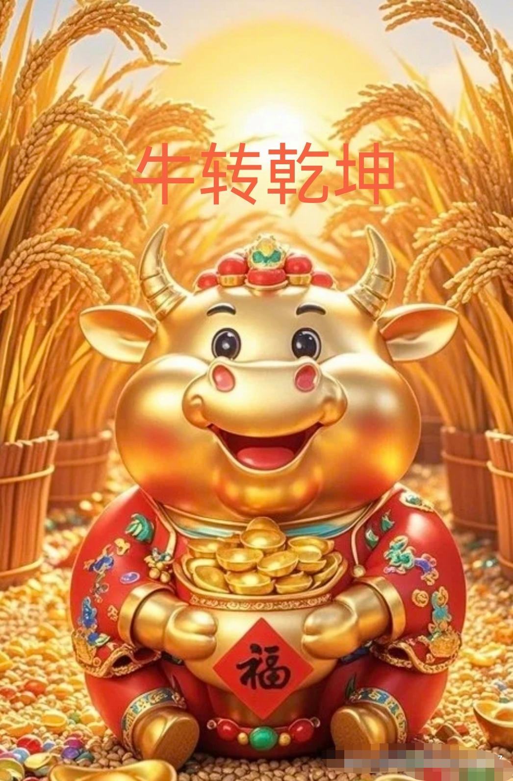 丁酉年牛生肖运势(丁酉年牛生肖运势详解)