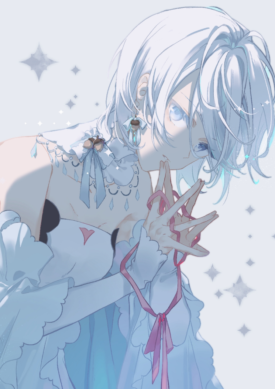 小天使生日快乐!