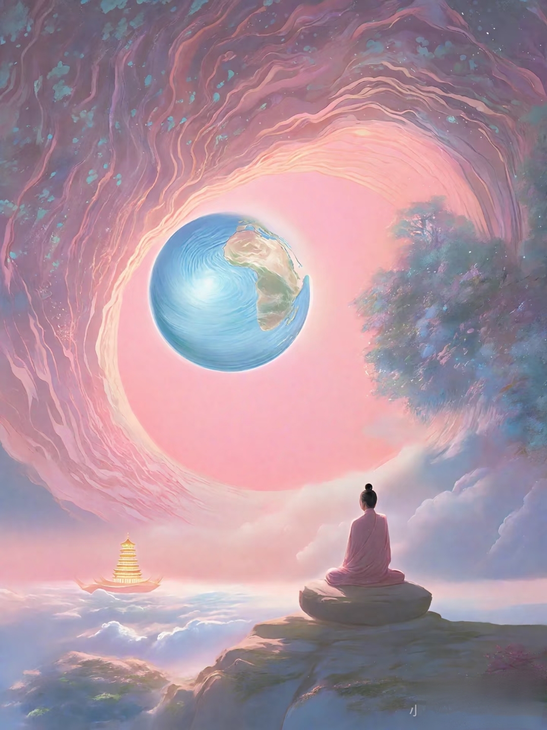 : ai通过算法调取大数据库里面的世间知识, 大家知道吗?