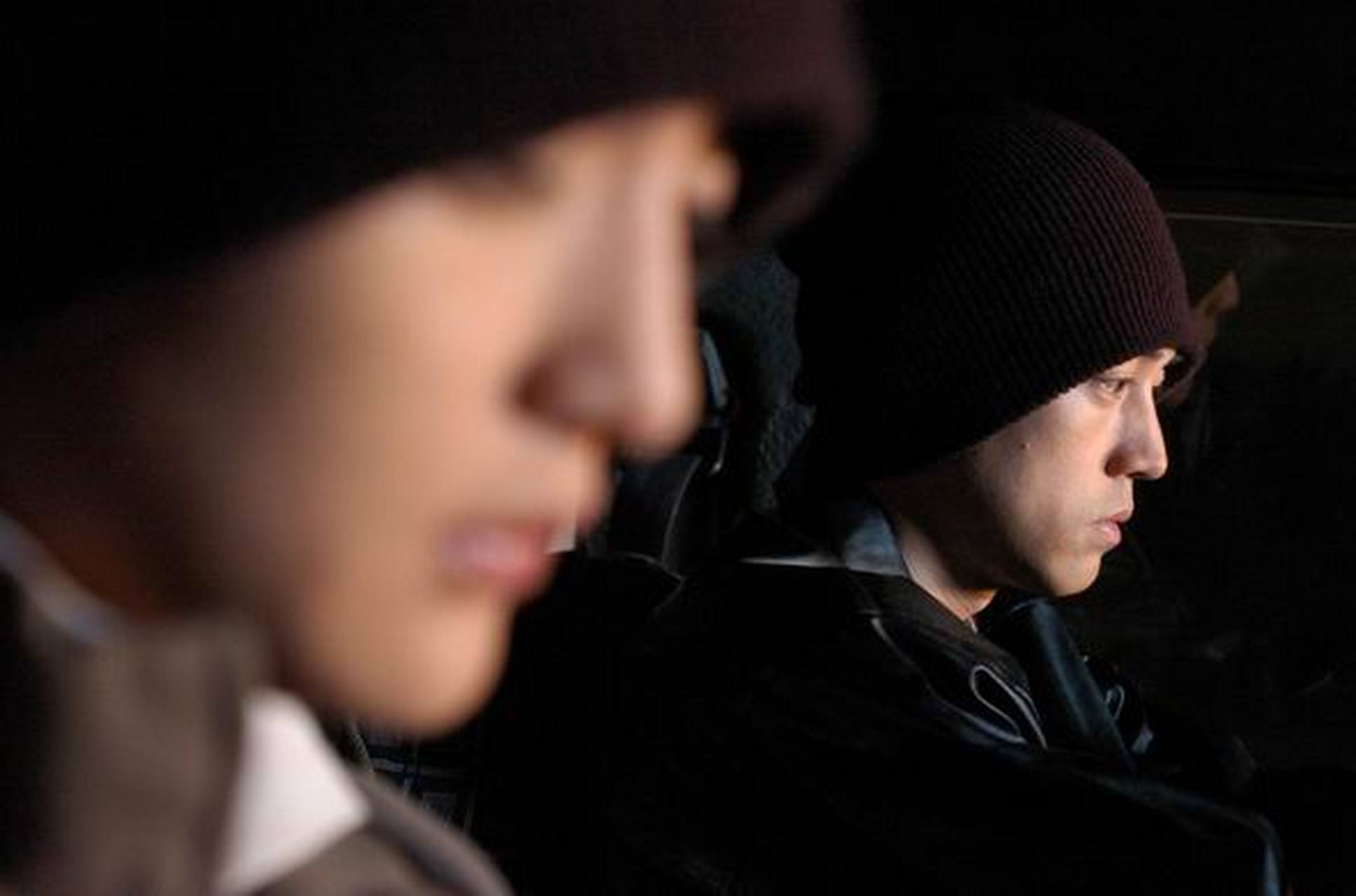 推荐一部国内少有的连续电影《绝对隐私》又名《生死劫》!导演李少红!