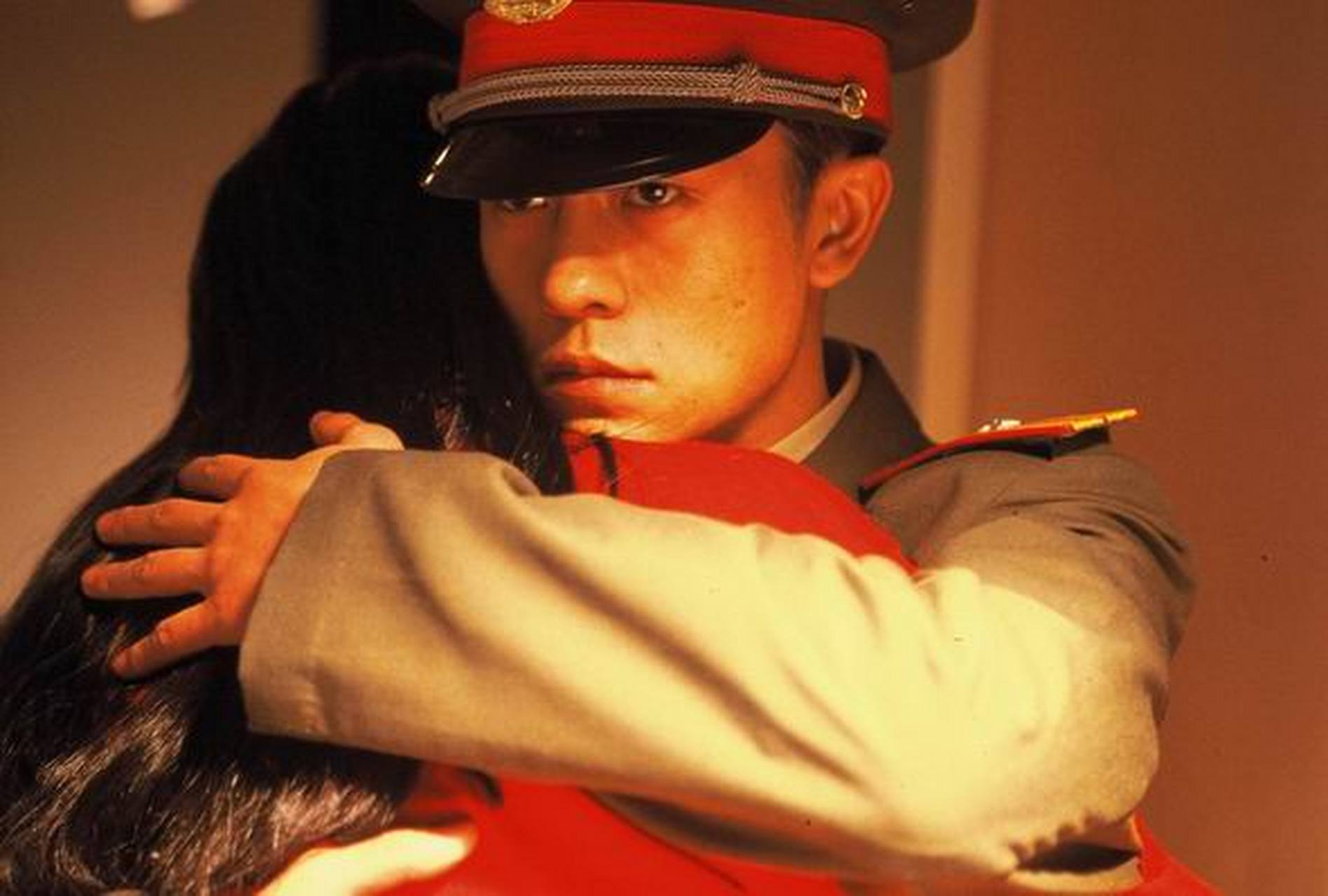 推荐一部国内少有的连续电影《绝对隐私》又名《生死劫》!导演李少红!