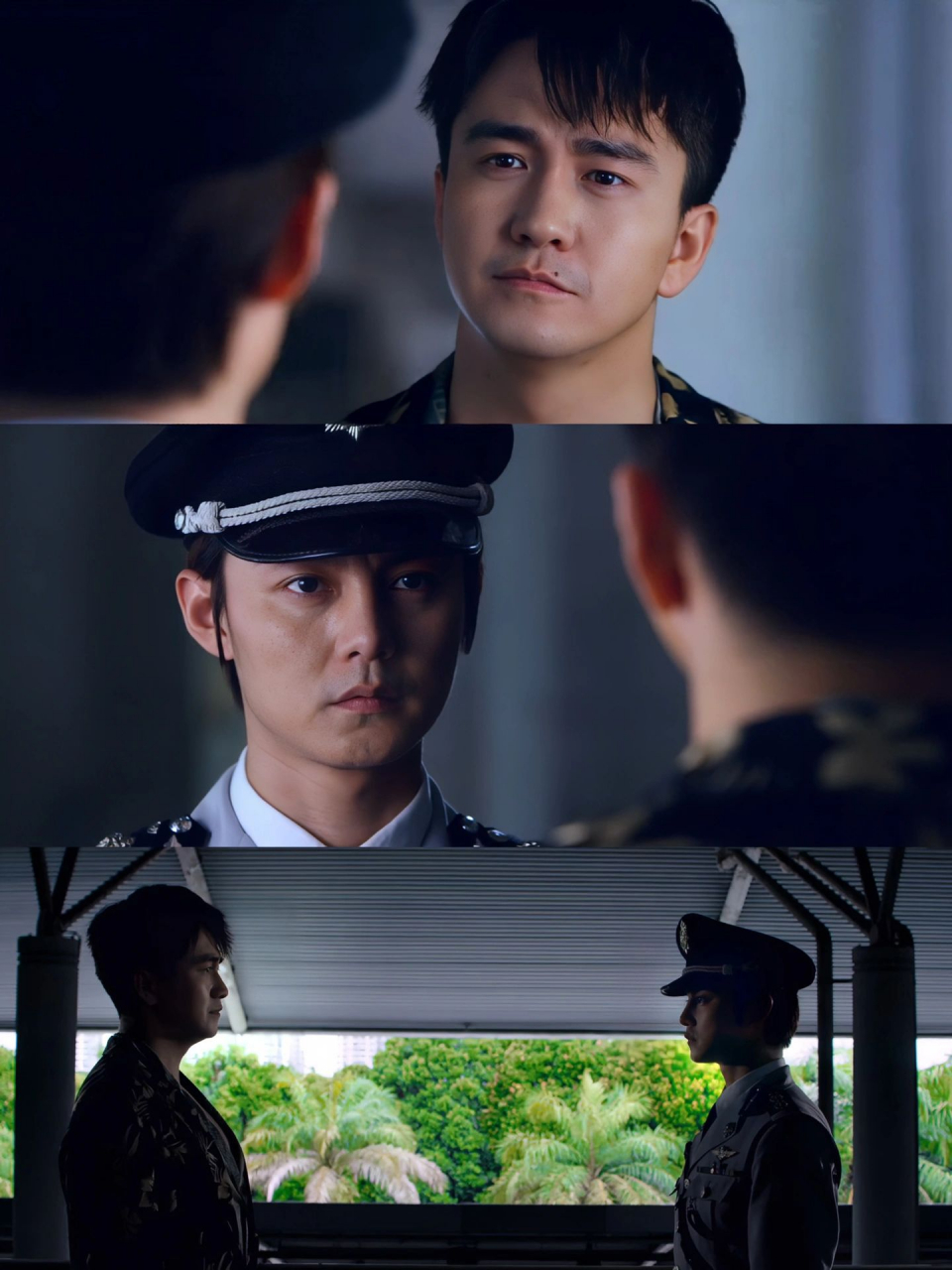 翟天临90尹正90白冰90颜卓灵  90 陆离是一个有心理疾病的