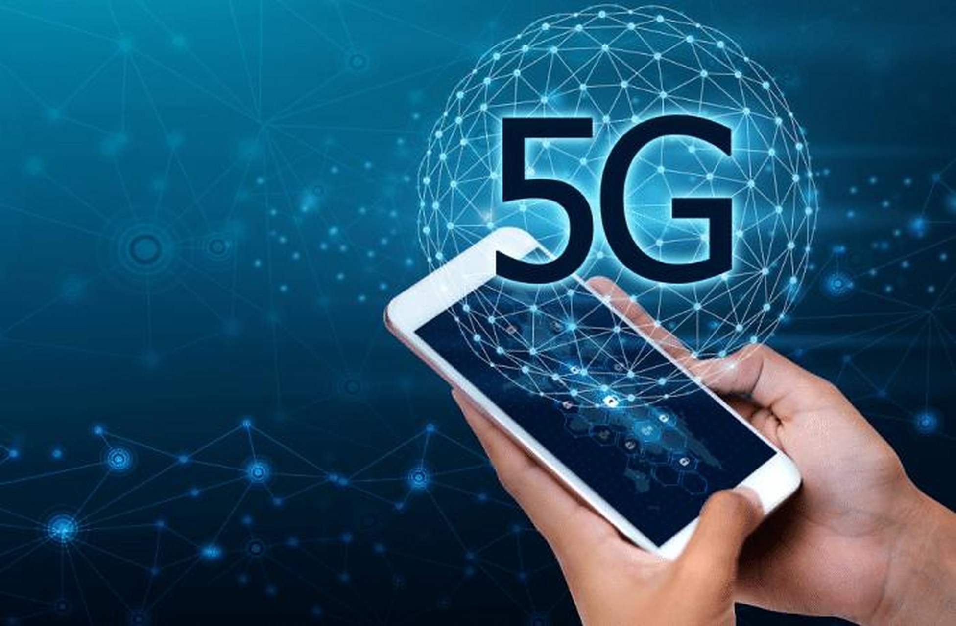 5g手机都已经普及,5g网络却没了动静,为什么?