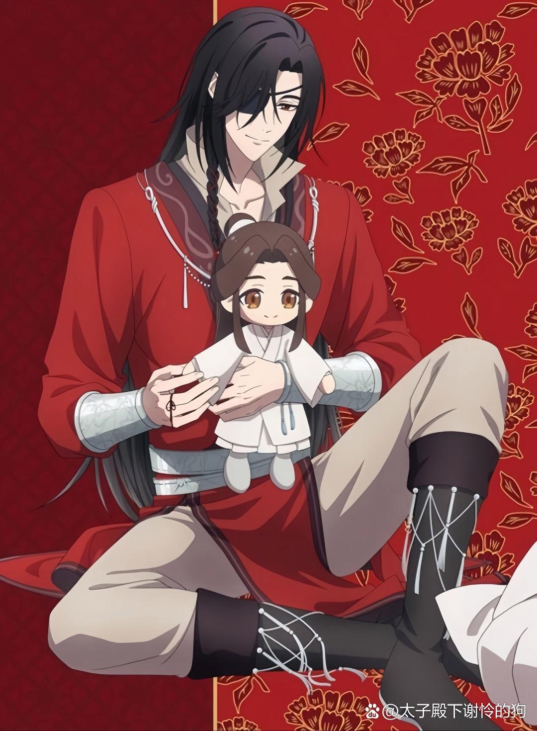 花城主生日快乐!