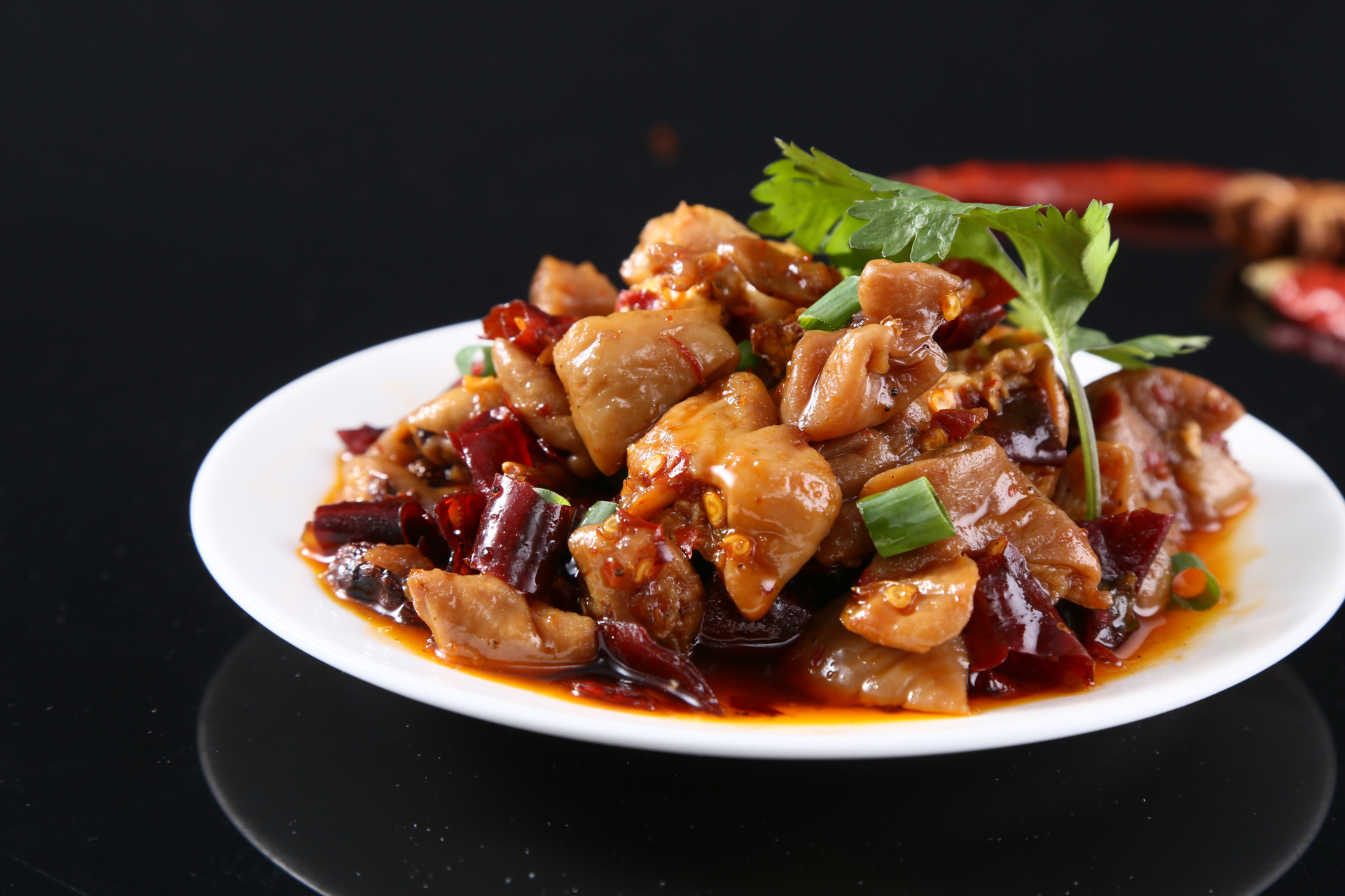 美食推荐#美食# 自贡谢八食品#我的美食分享# 香辣肥肠