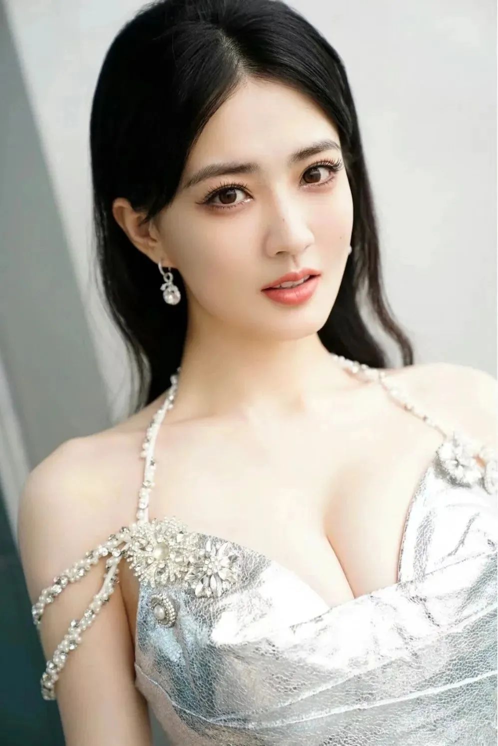 徐璐的美照,让人不得不爱.