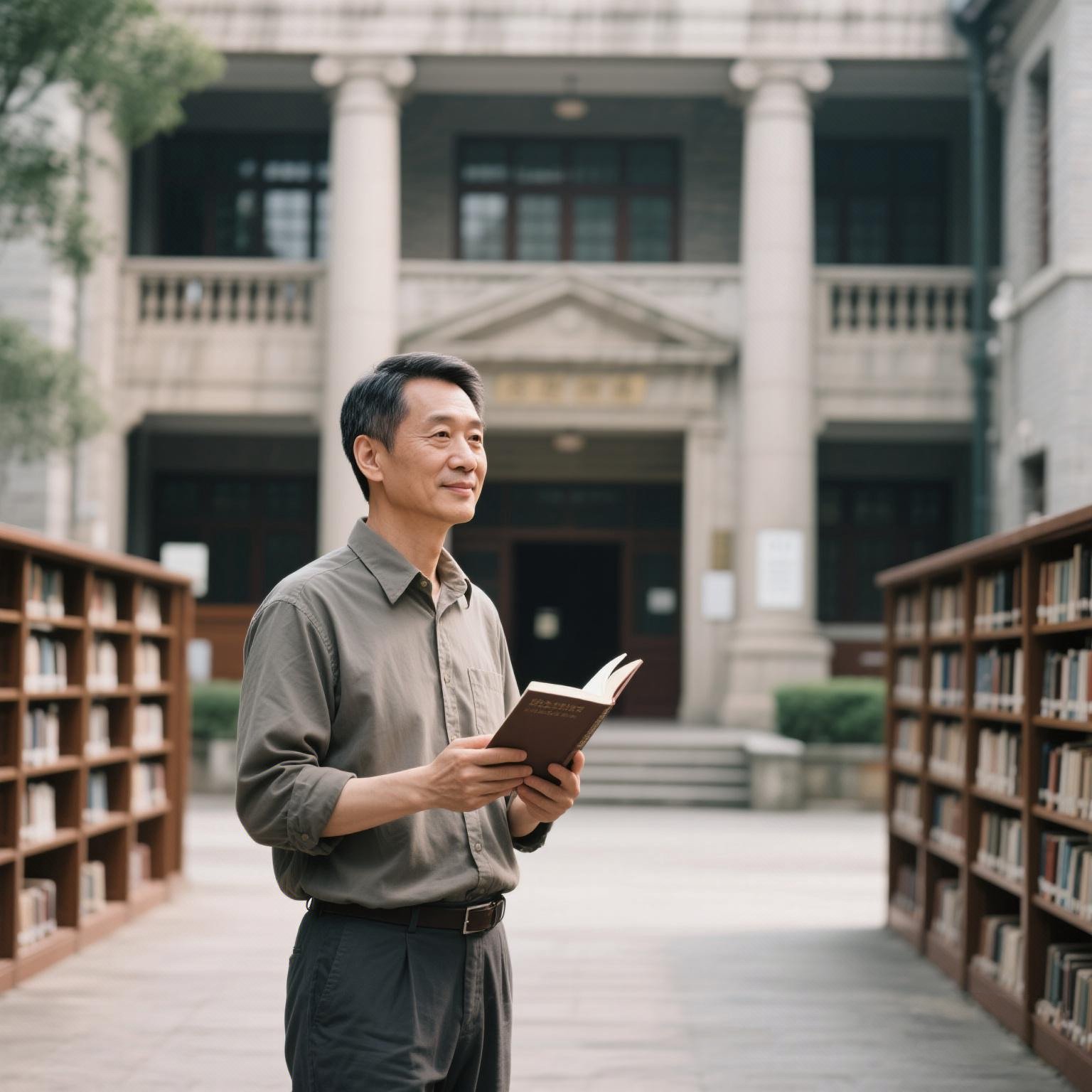 第7条让全校老师集体崩溃