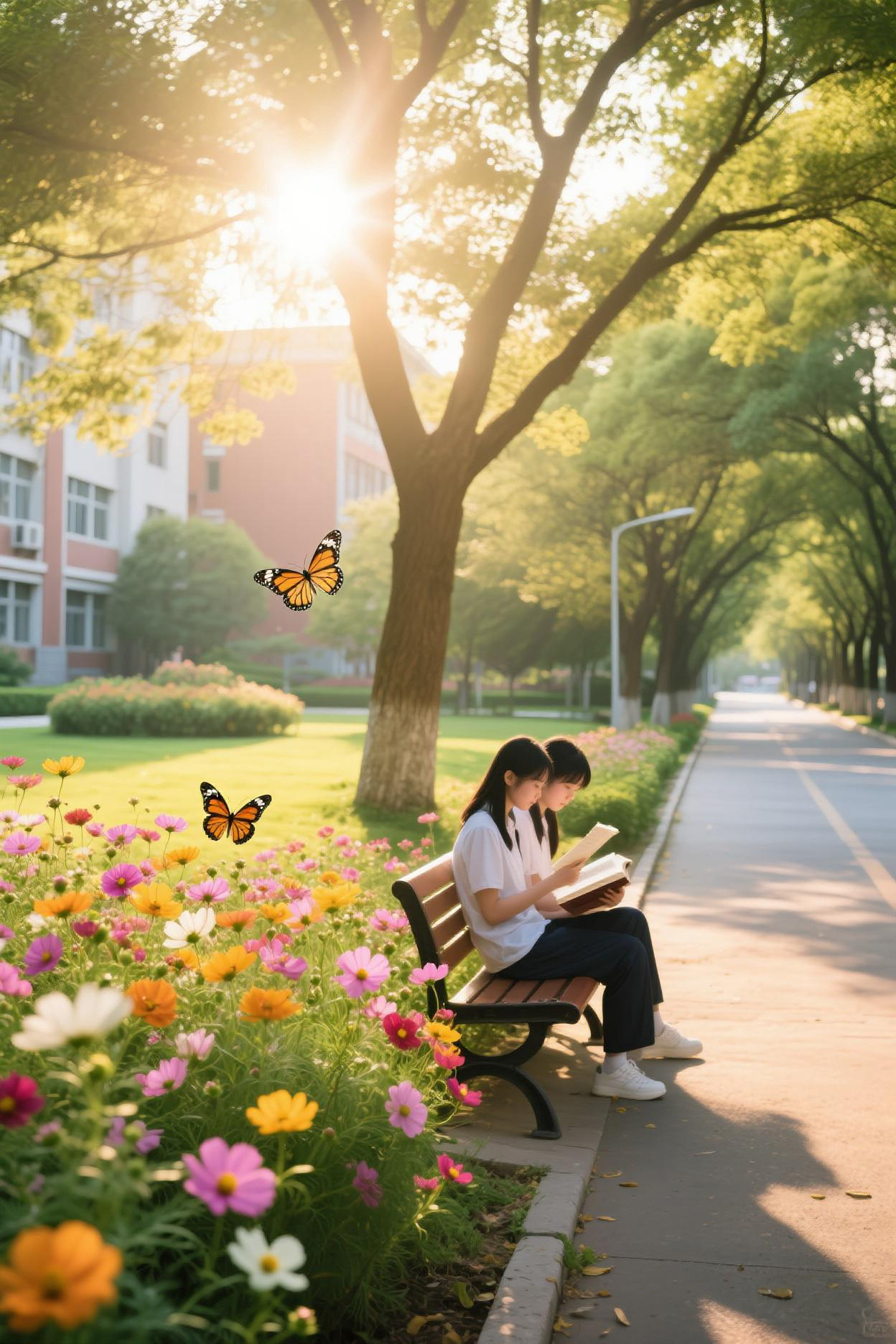 这位校长竟让2000 叛逆少年哭着喊"爸爸",他做了什么?