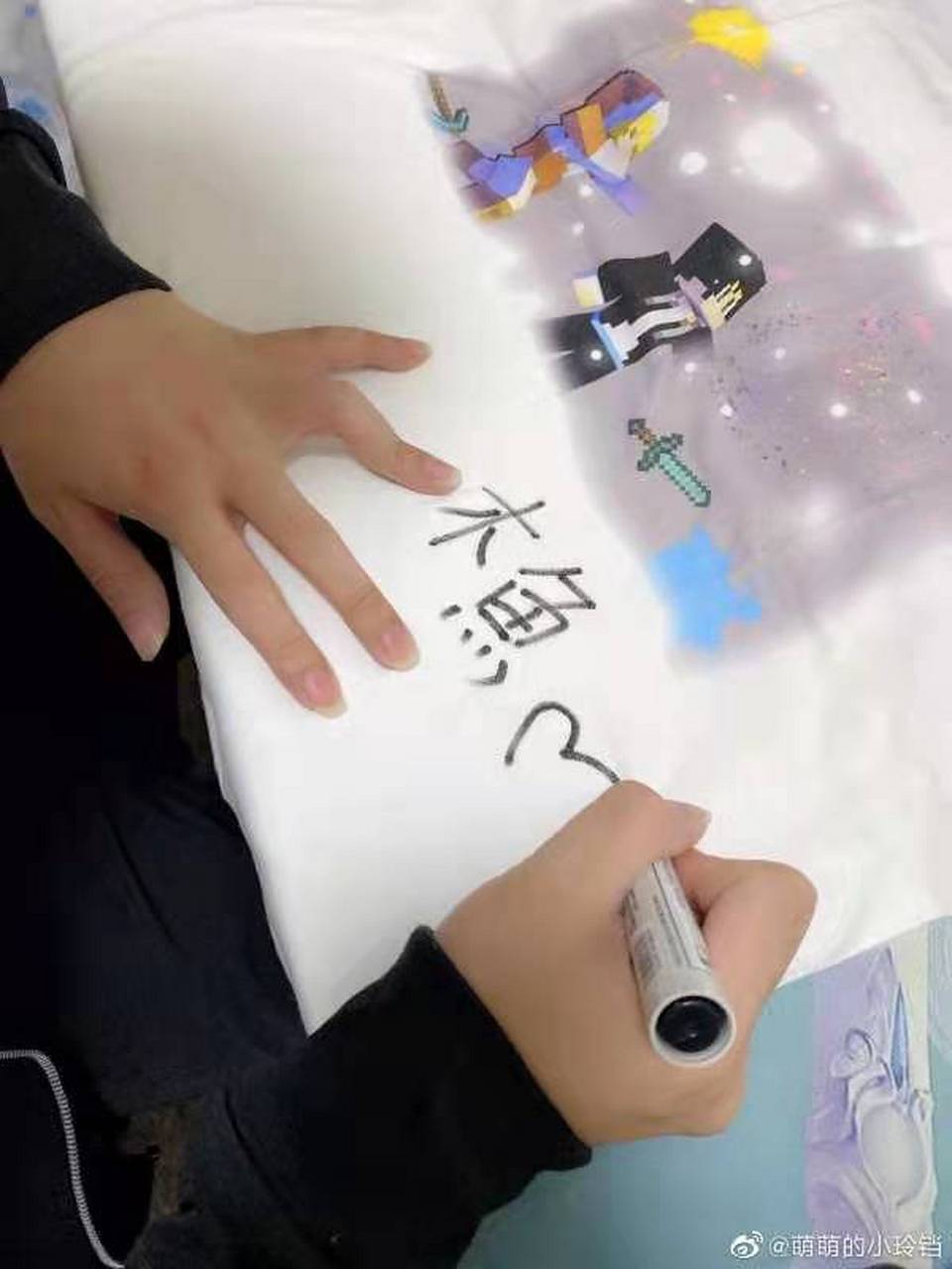 《我的世界主播木鱼的相关资料》木鱼乐风,原名:林潇日,出生1991年.