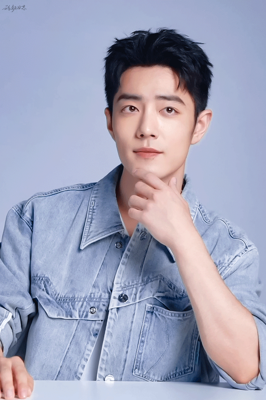 [网页链接] 今年ta的作品令人印象深刻,我要推荐的是:肖战