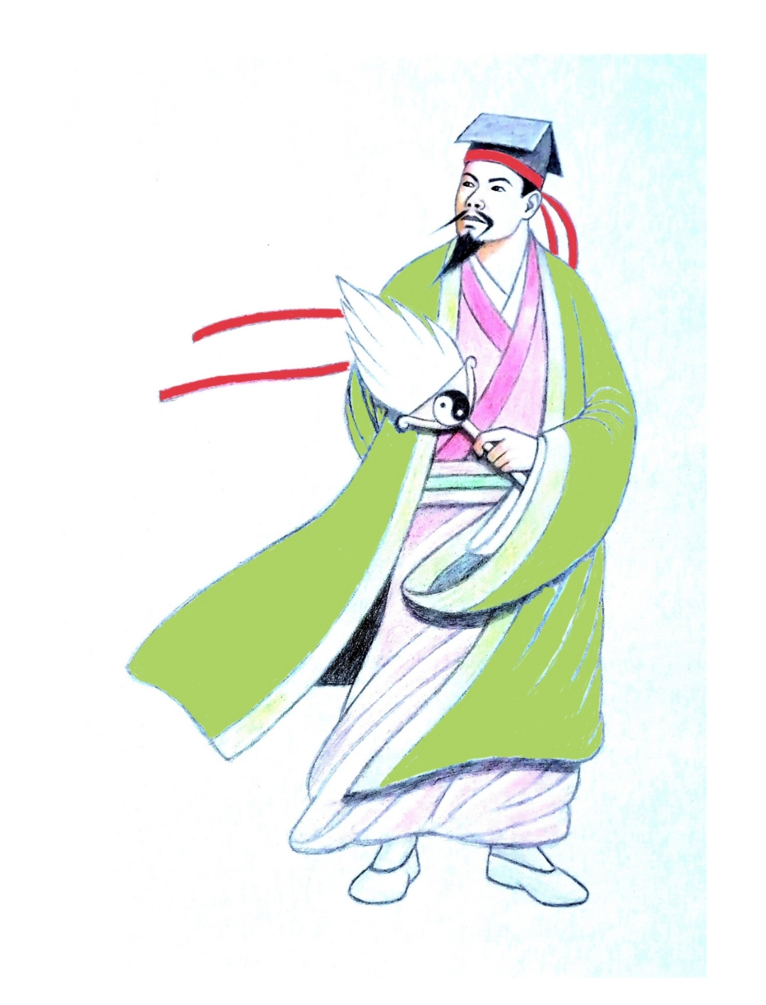 吴用颜色修改中