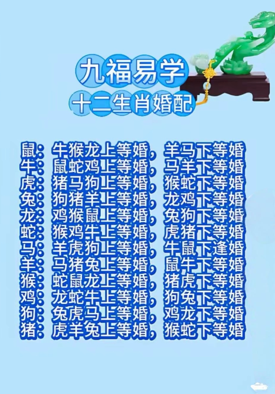 生肖龙牛年婚姻运势(属龙牛年感情运势)