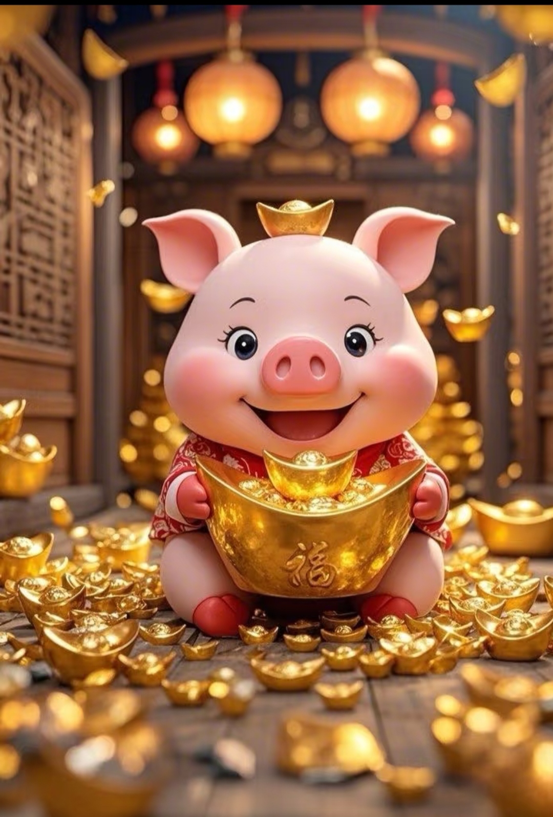 十二生肖猪马运势(十二生肖猪马运势怎么样)