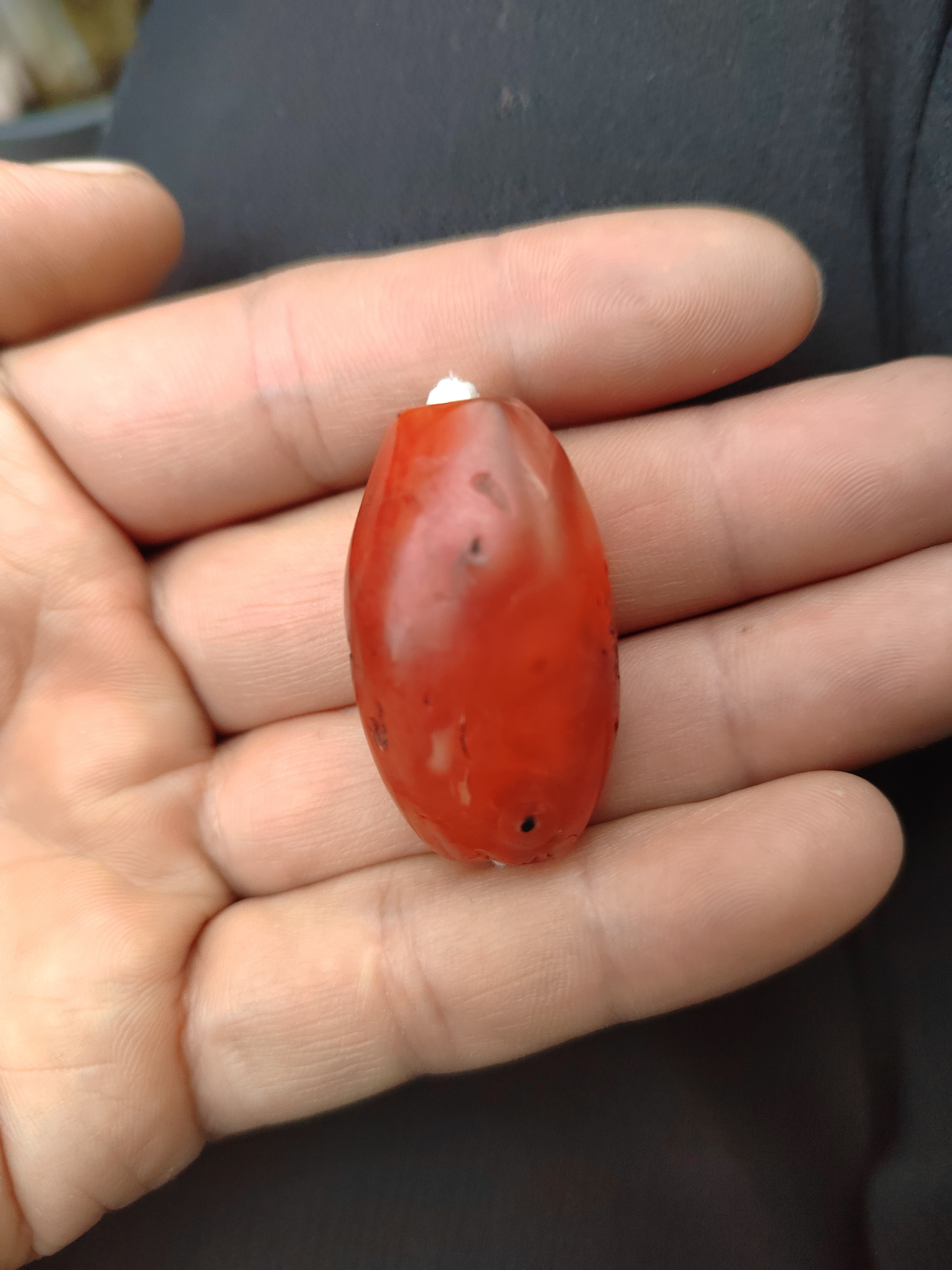 老甘南,南红玛瑙