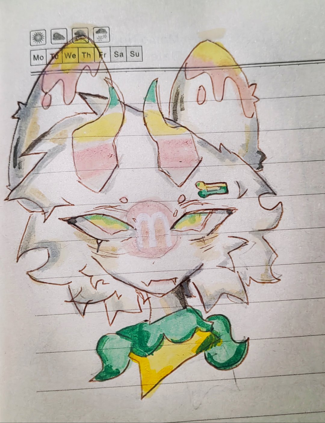 800多粉的号就这样,懒得管了,你们想取关就取关吧