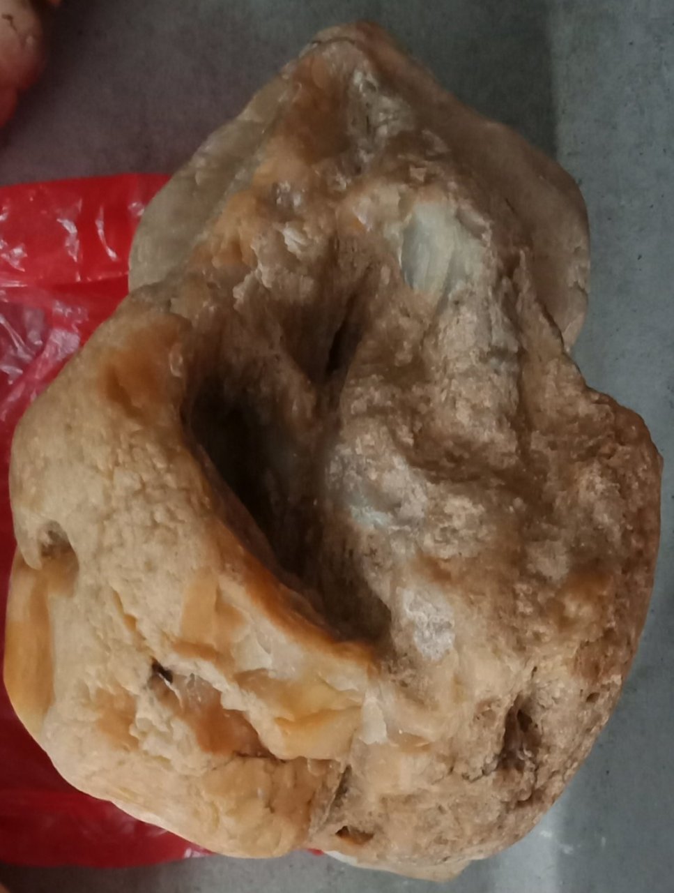 诗# #宝#  祖母石 江南美袁州, 石母千万秋.