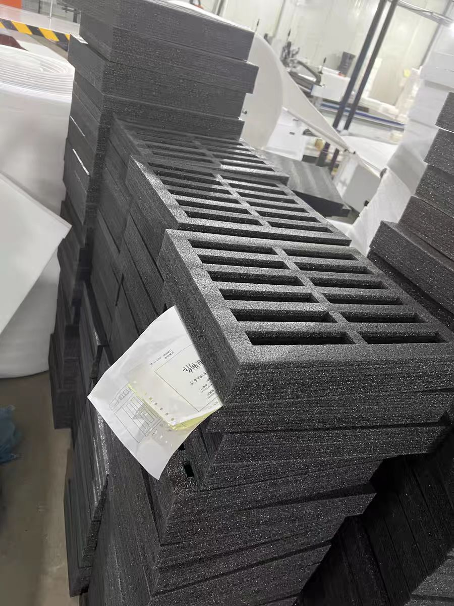 成都珍珠棉：环保之选再升级