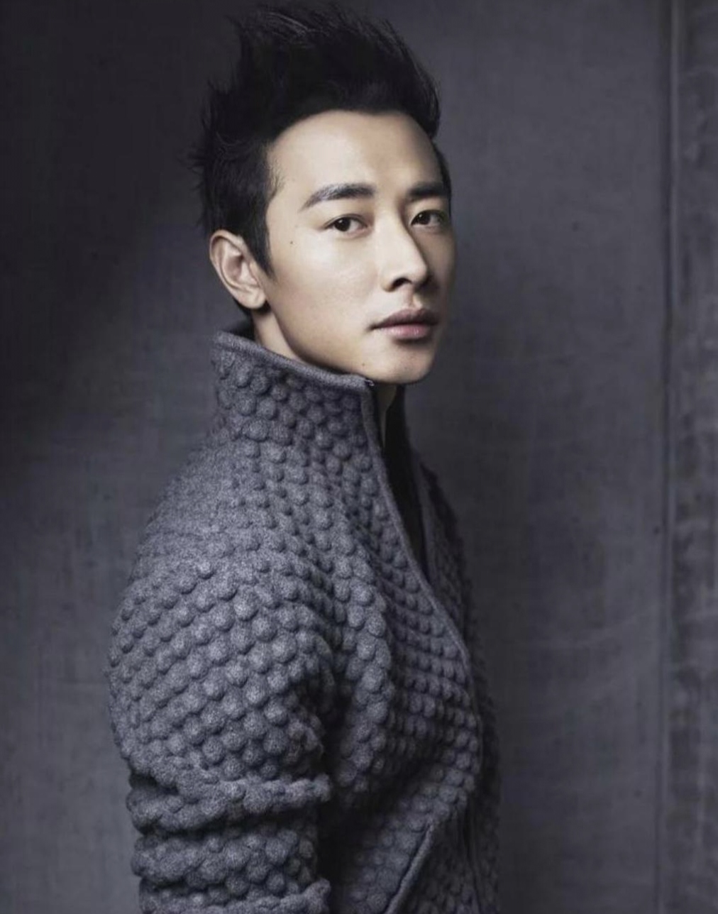 唐嫣:我和罗晋在一起半年,他提了6次分手."主持人:那是怎么和好的?