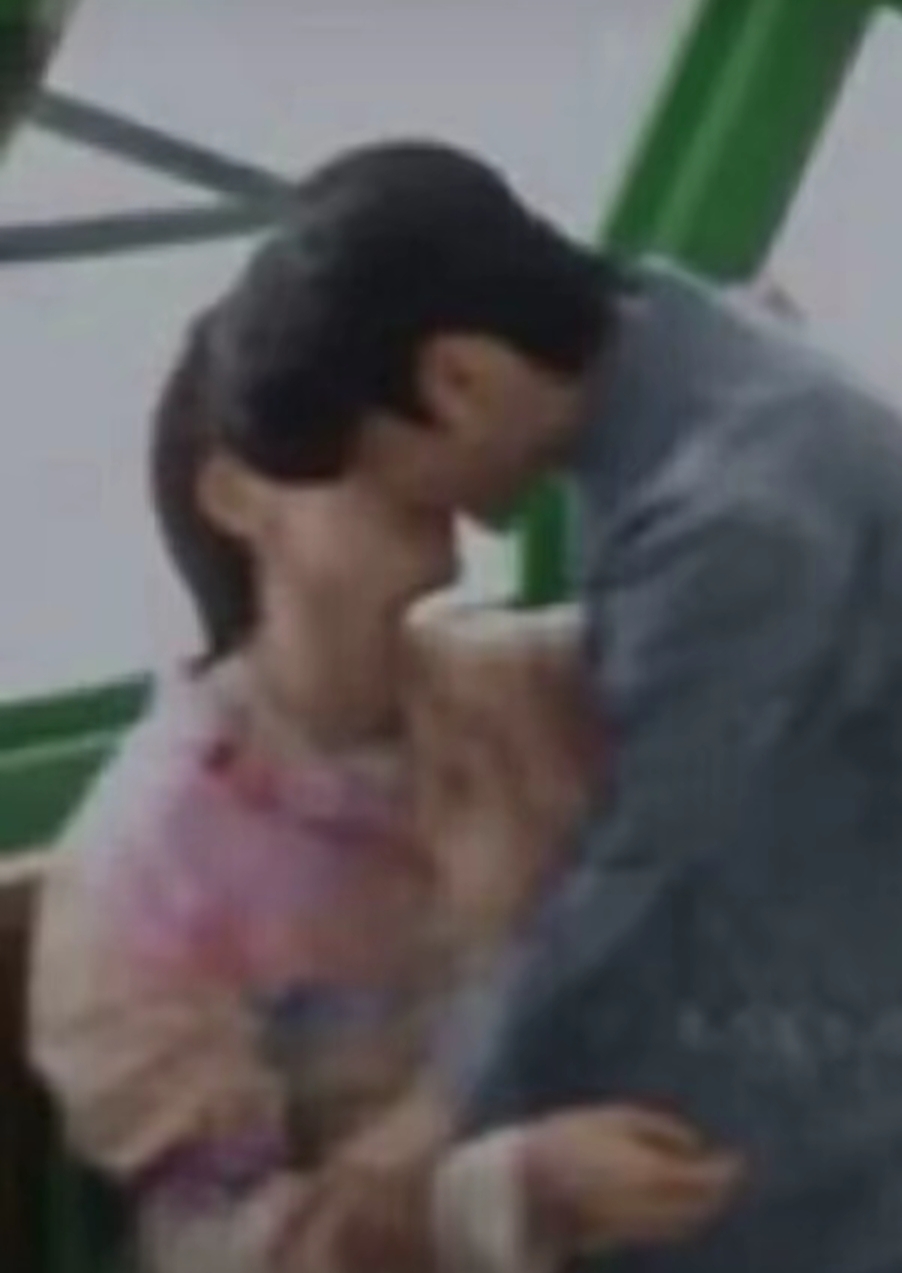 时代少年团# 亲亲照,我嗑的cp成直了[温暖]