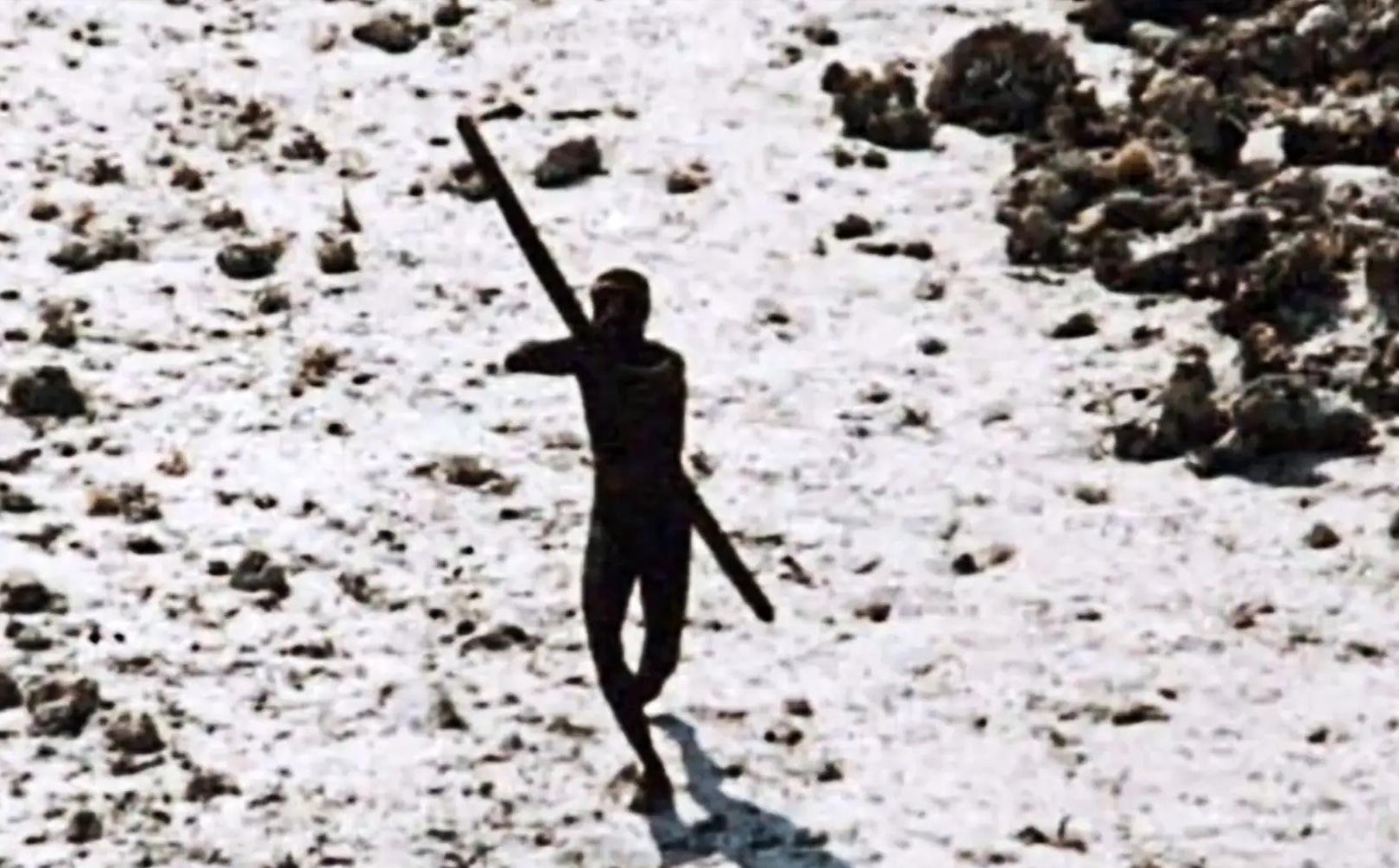 随着现代文明的不断发展,几乎覆盖了地球上每一寸土地