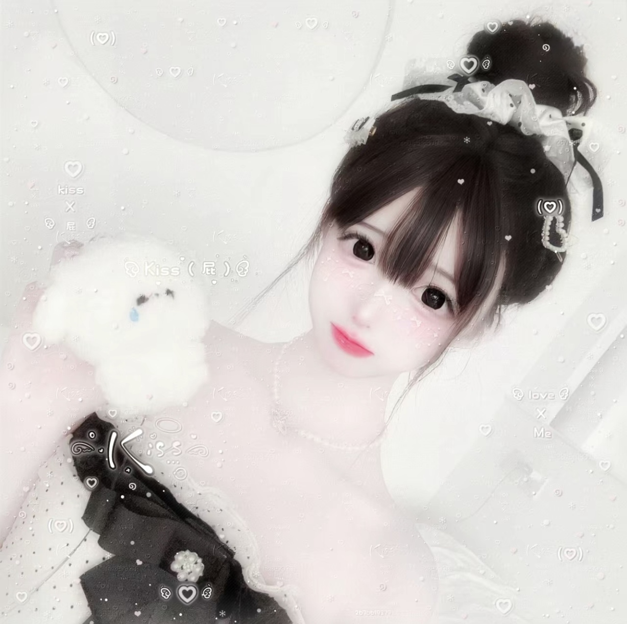 *你只看到了我的绝情 却看不到我泛红的双眼