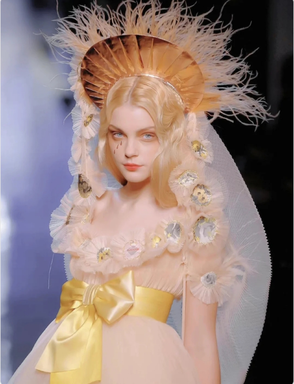 国际超模# jessica stam|神颜女神超模 杰西卡·史丹(jessica stam)