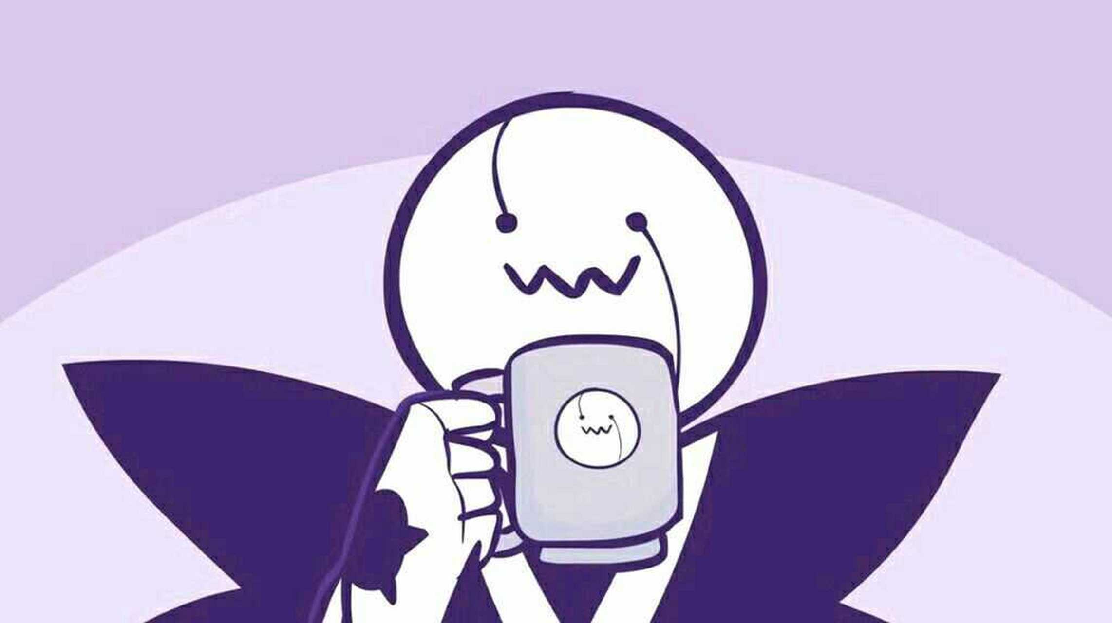 x-tale时间线o原xtale造物之一——x-gaster,拥有灵魂特质"覆盖"(大概