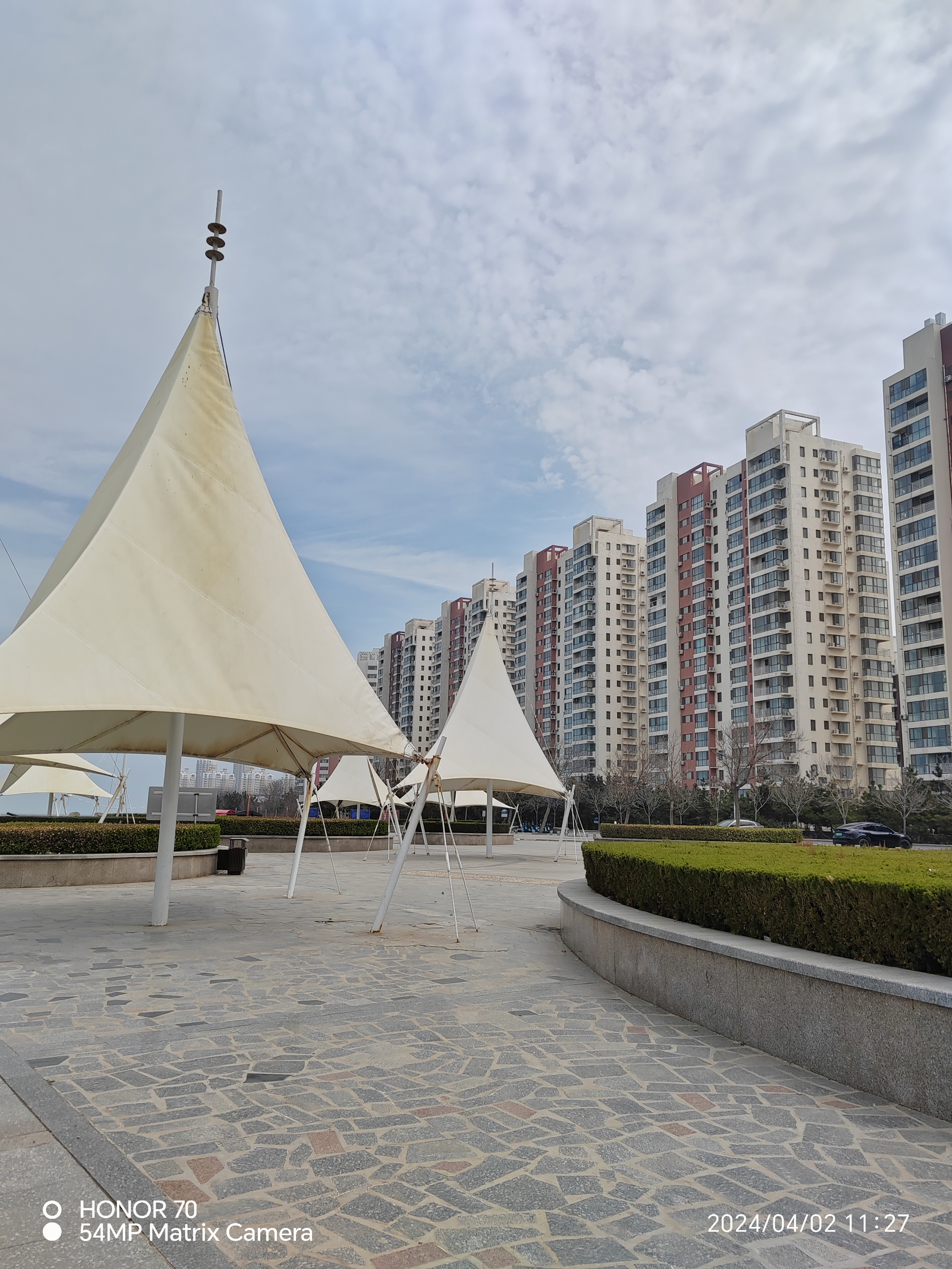 今日,独自漫步海边,听海浪轻拍岸边,看海鸥自由翱翔