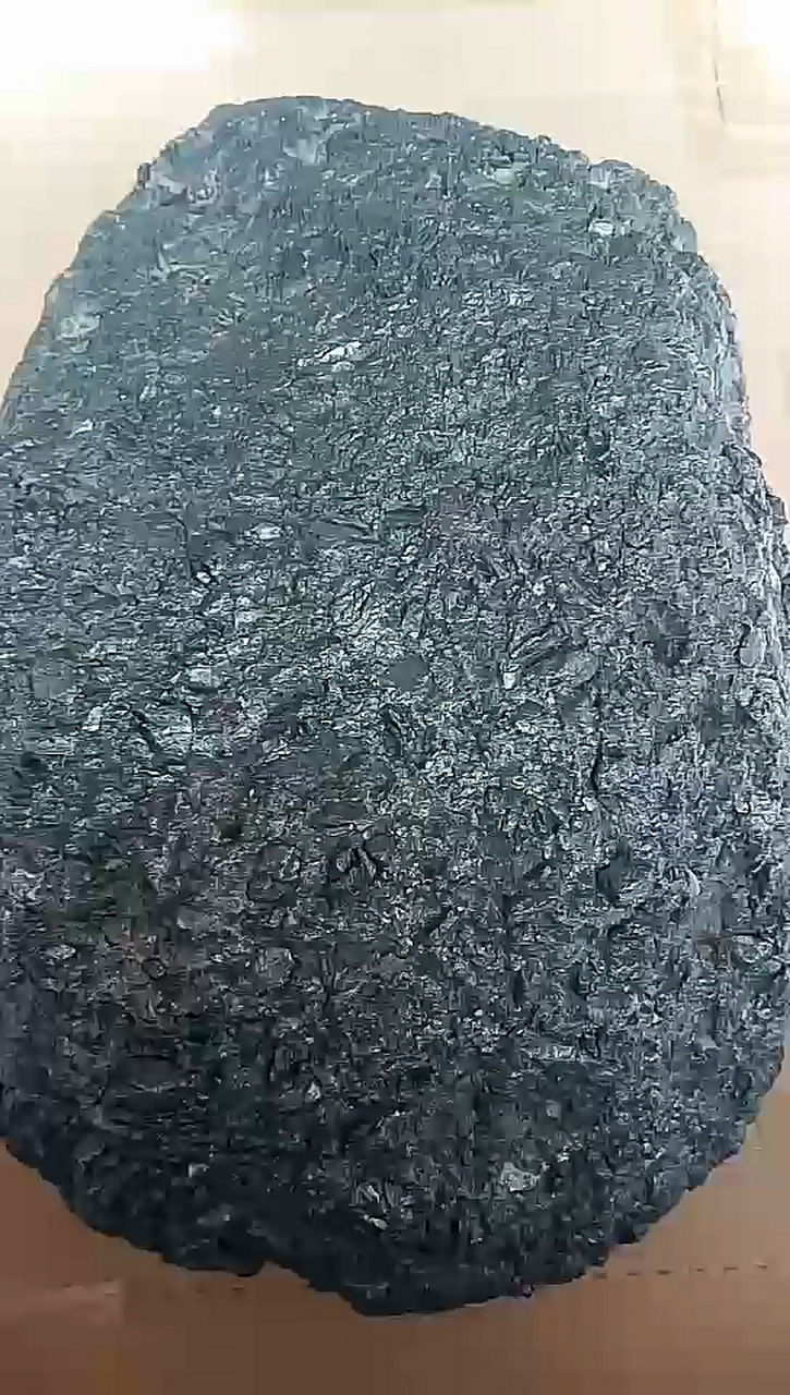 稀有金属陨石锎25斤重