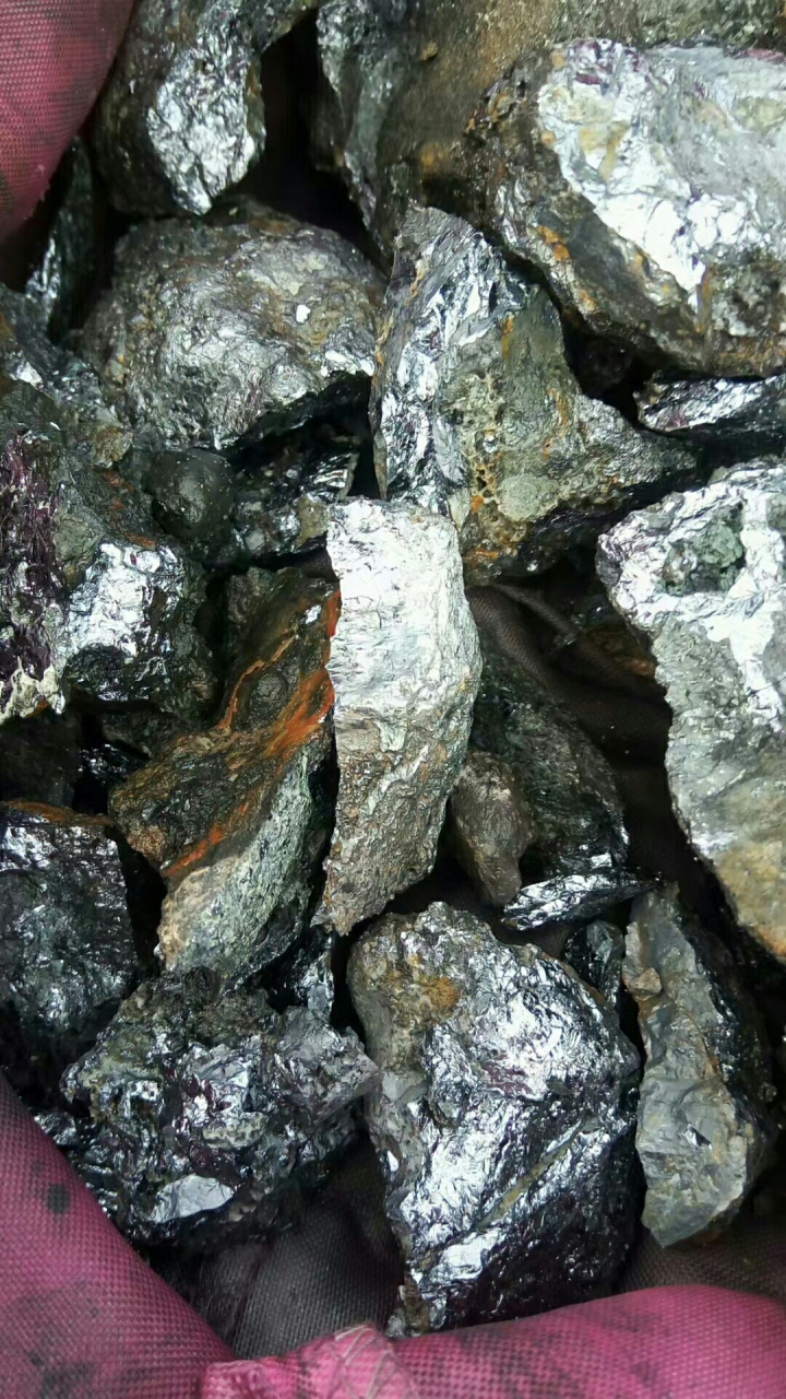 稀有金属白金陨石100多斤