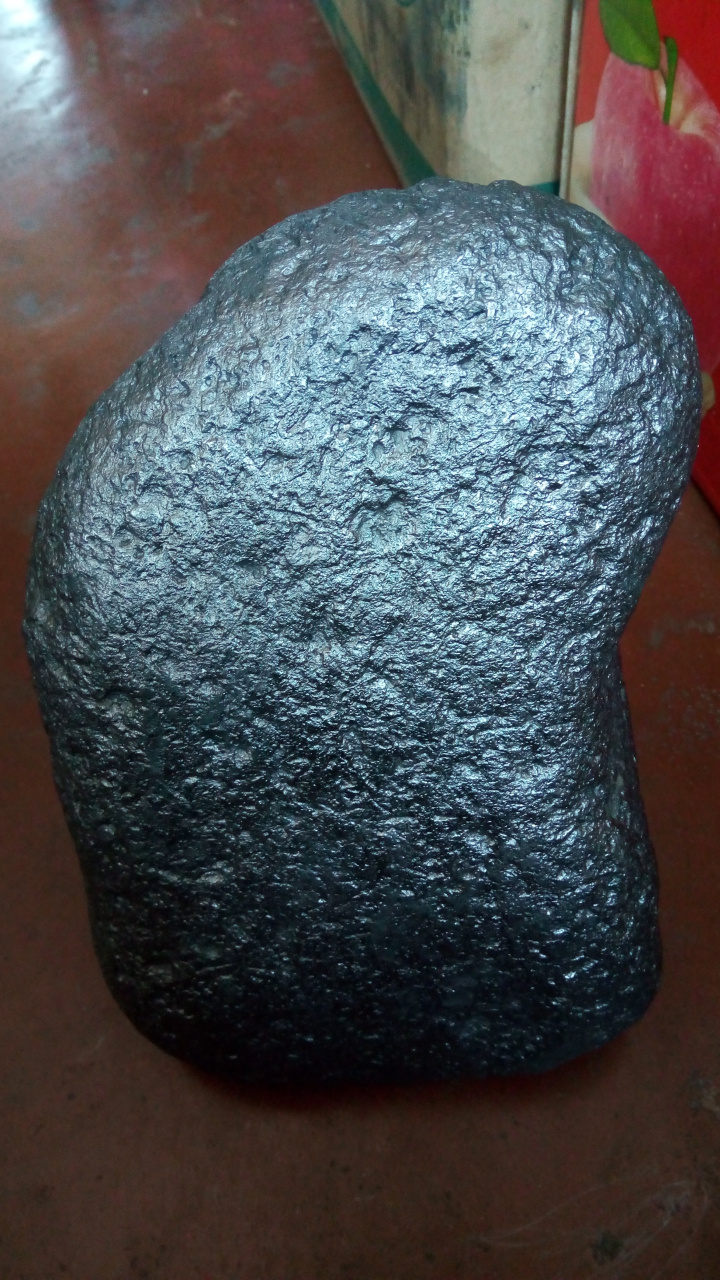 稀有金属陨石锎 锎在自然界能自行产生的质量最高