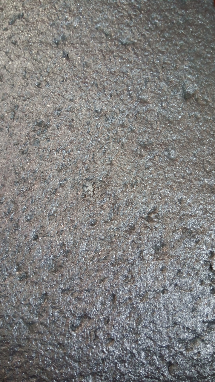 稀有金属陨石锎