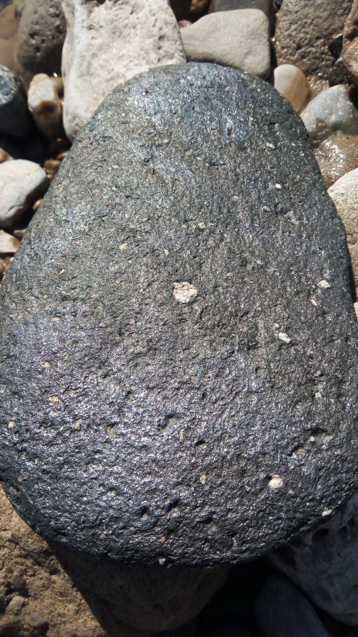 稀有金属陨石锎