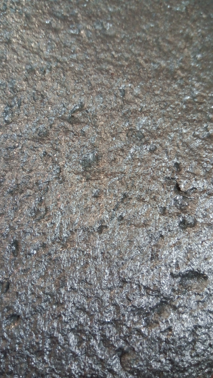 稀有金属陨石锎
