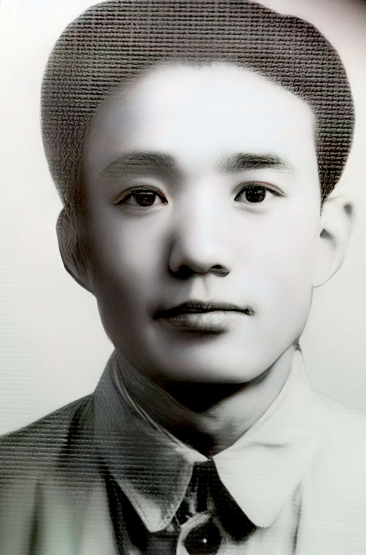 《我欠父亲一个道歉》