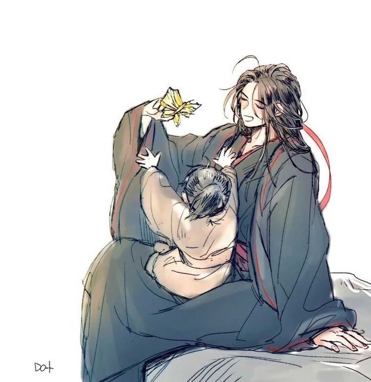 魔道祖师