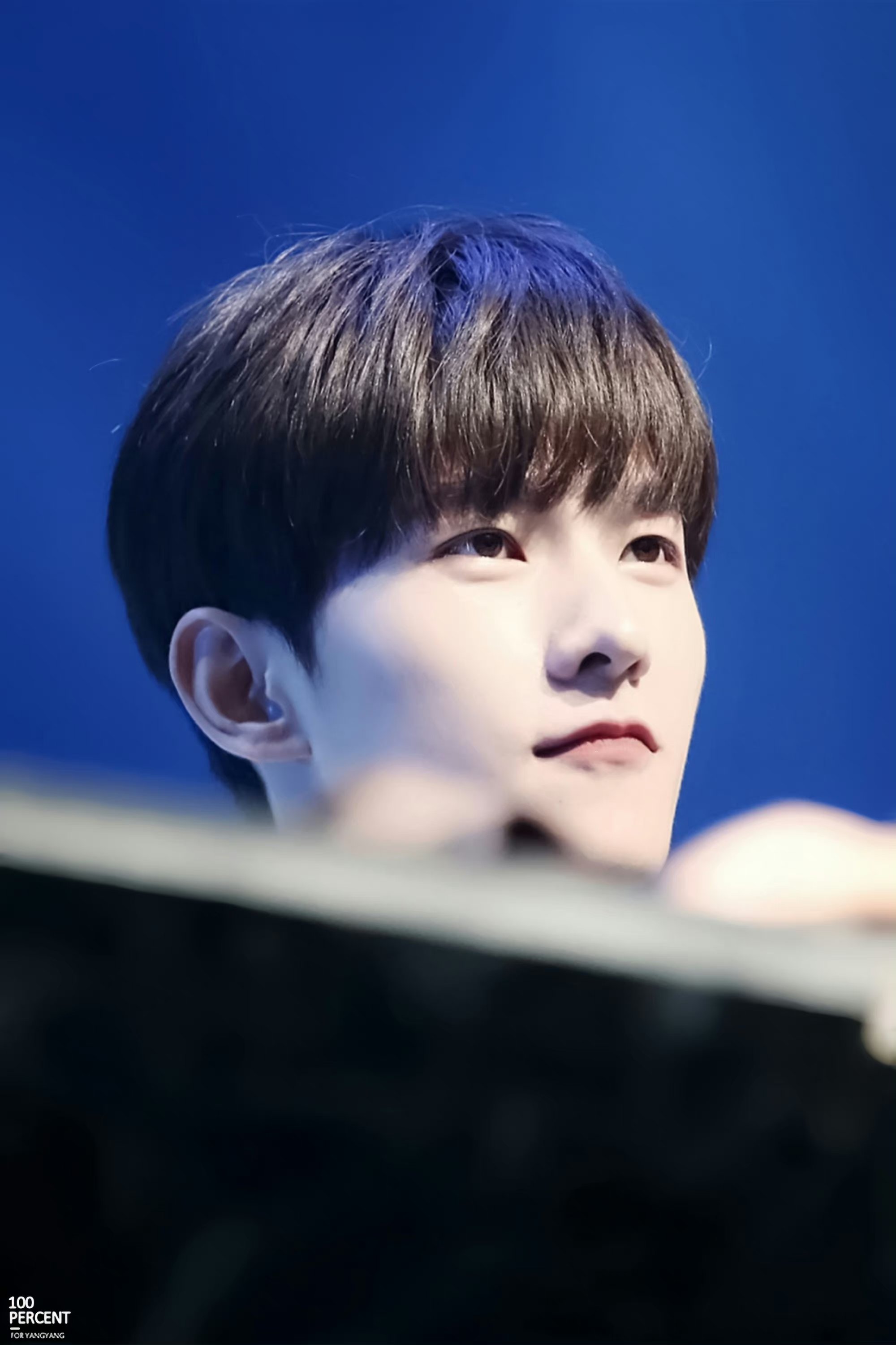 杨洋# 帅气的杨洋,一直在惊艳我!