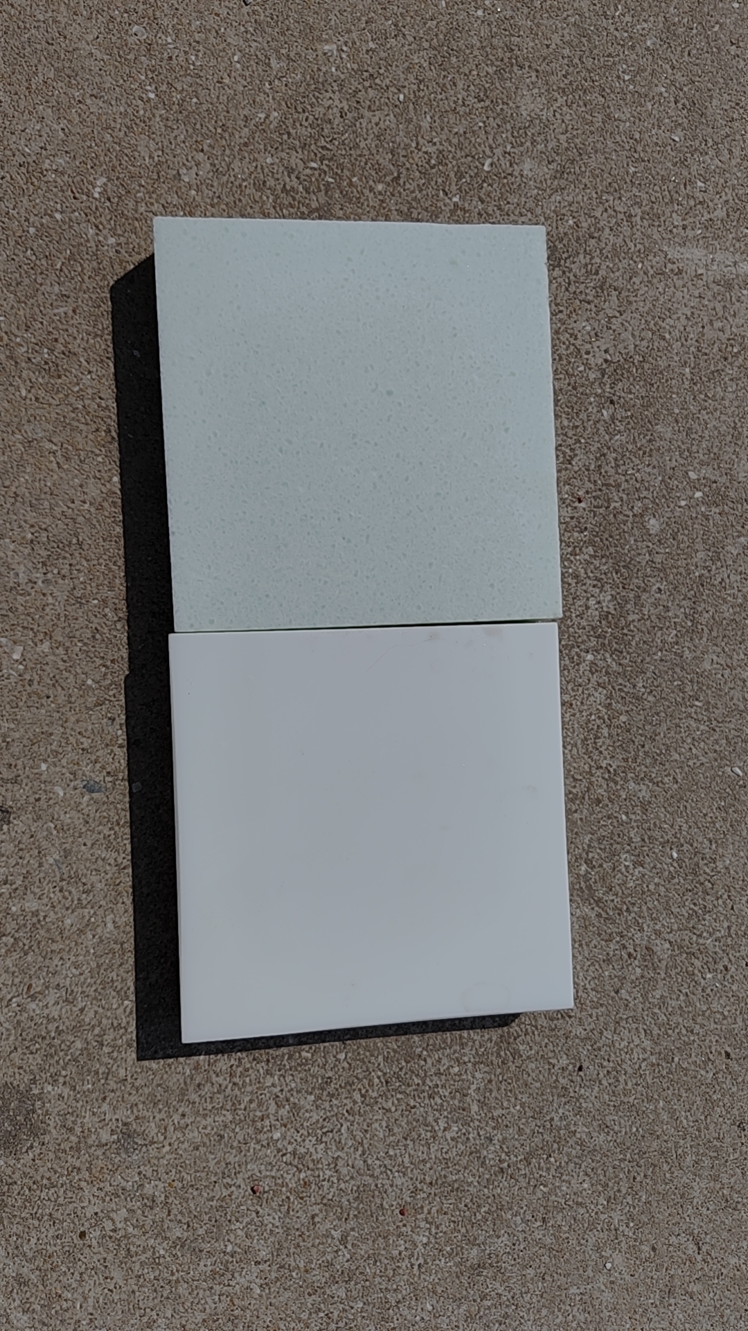 绿色微晶石15620063500厂家直销到工地#微晶石厂家# #绿色微晶石