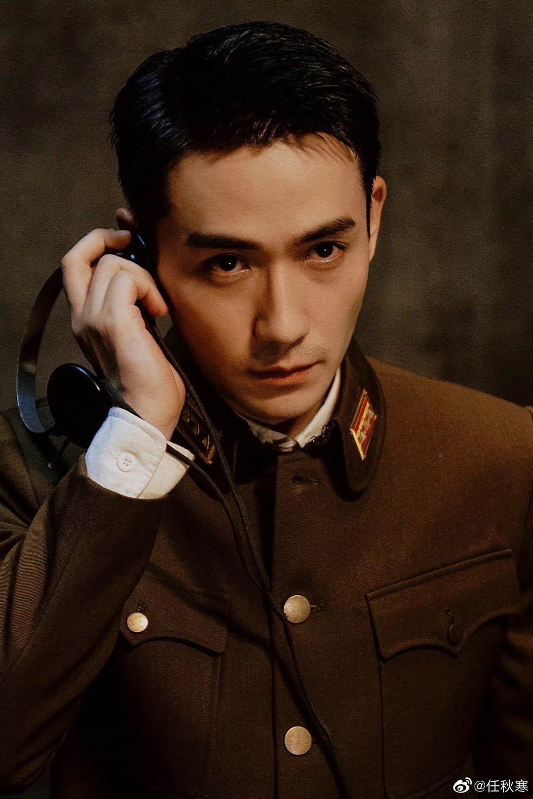 朱一龙#朱一龙演谍战片《叛逆者》的优势在哪?
