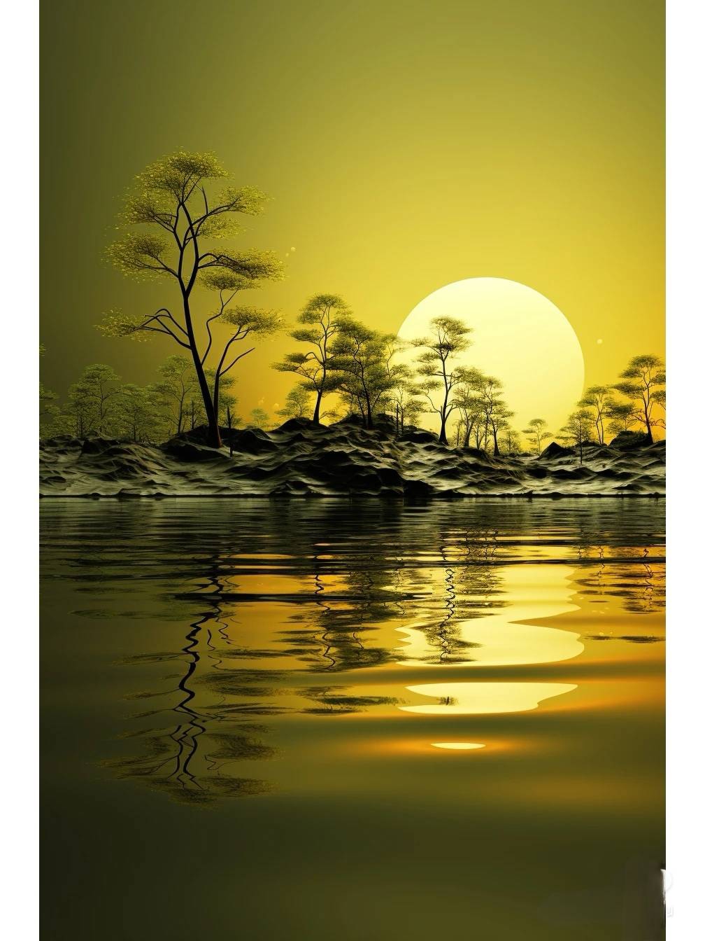 美图分享~意境之美  🌛