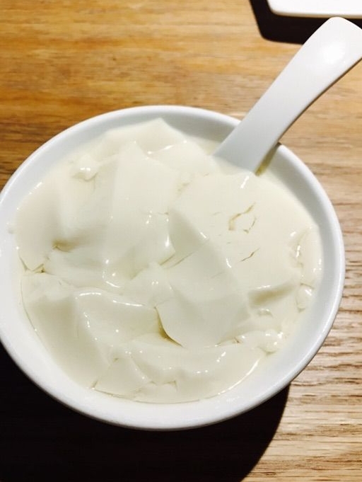舞钢热豆腐