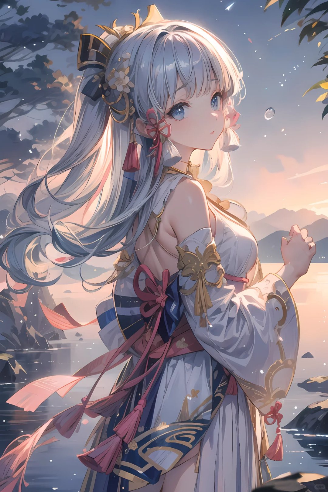 二次元手机壁纸