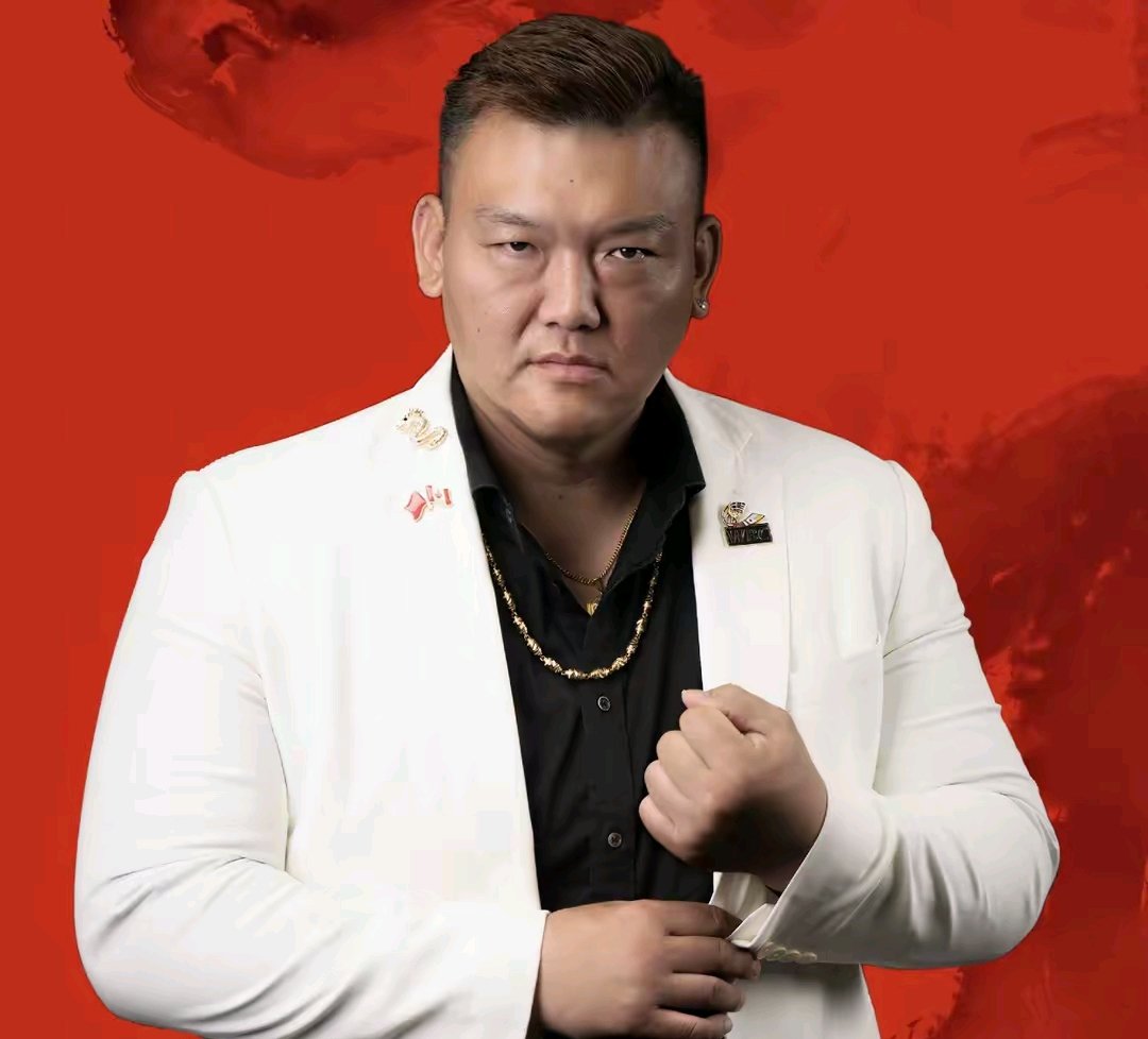 大家都知道,号称亚洲泰森的重量级拳手张君龙已经移民加拿大好些年