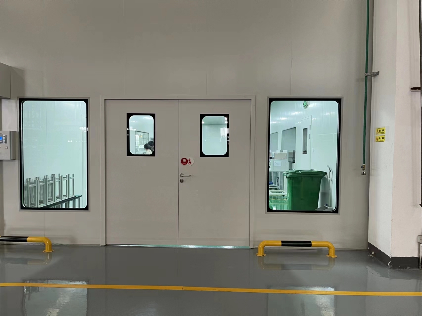 无尘车间门,欢迎选购