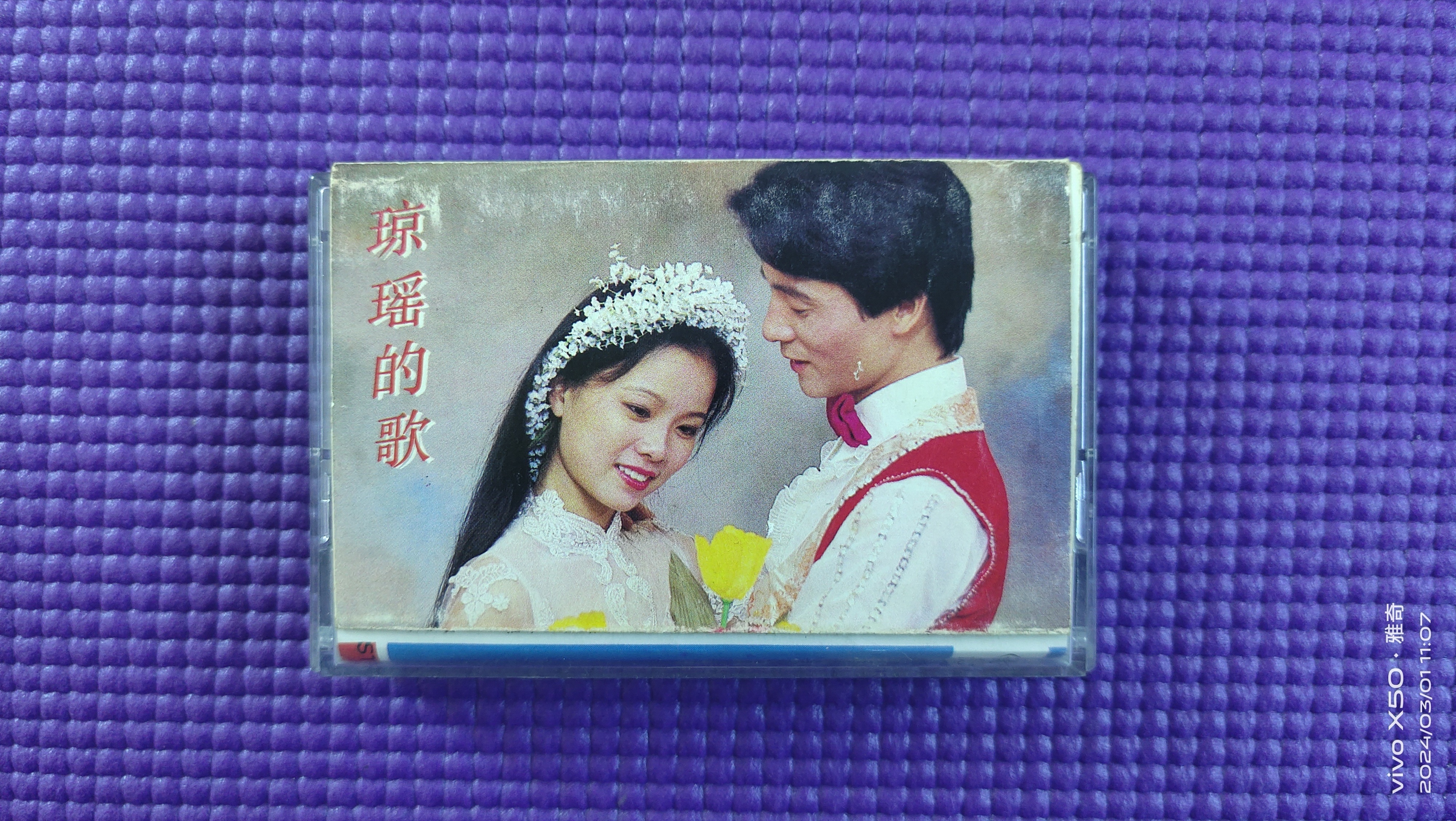 琼瑶全部歌曲(琼瑶全部歌曲名字)