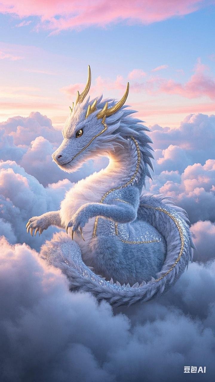 大理南涧清晨澜沧江的"白龙"蜿蜒数里,那画面如同画作中的白龙飞翔在